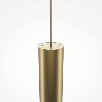 Подвесной светильник Maytoni MOD159PL-L6GK