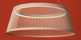 Подвесная люстра Freya FR5535PL-L14B