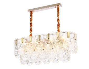 Каскадная люстра Ambrella Light TR5389