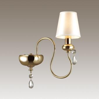 Бра Odeon Light 4723/1W