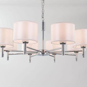 Подвесная люстра Citilux CL463180