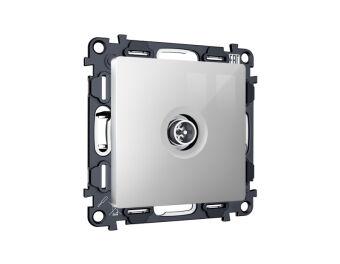 Розетка Ambrella Volt MA413005