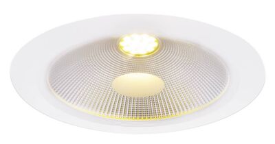    Arte Lamp UOVO A2420PL-1WH