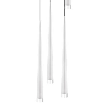 Каскадная люстра Lightstar 807086