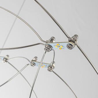 Подвесная люстра Favourite 4305-8P