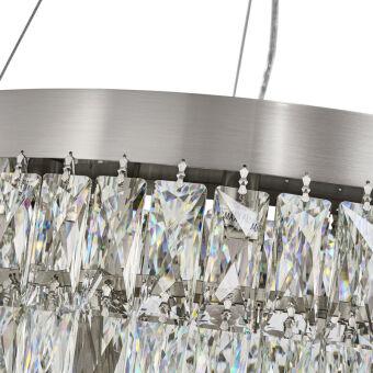 Подвесная люстра Favourite 4715-12P