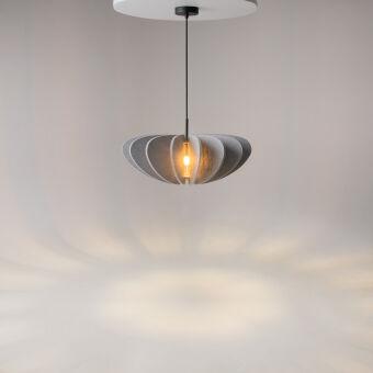 Подвесной светильник Maytoni MOD398PL-01GR1