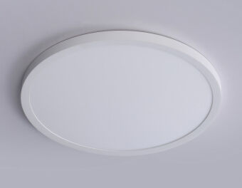 Накладной светильник Ambrella Light FZ1955