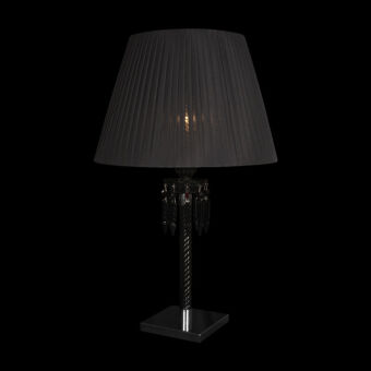 Настольная лампа LOFT IT 10210T Black