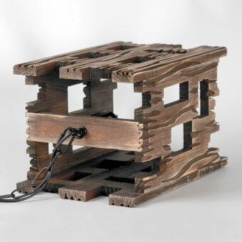 Подвесной светильник Lussole LSP-8982