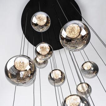 MODELUX ML.2338.25 BK-CR