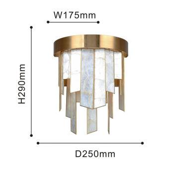 Бра Favourite 4199-2W