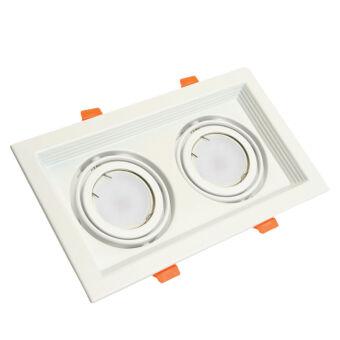 Встраиваемый светильник Feron 29771