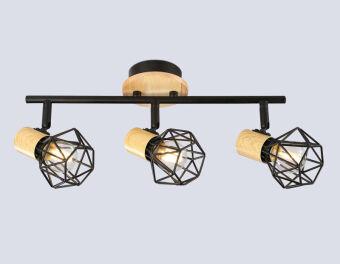 Накладной светильник Ambrella Light TR8753