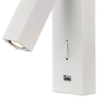 Спот LOFT IT LOFT2017-WH