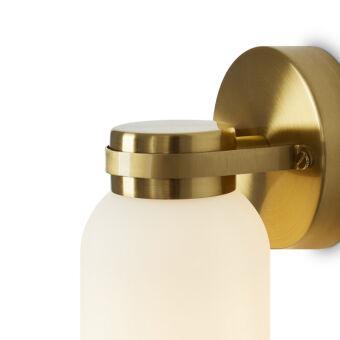 Бра Freya FR5446WL-01BS