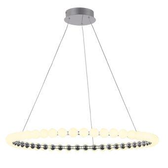 Подвесная люстра Favourite 4589-8P