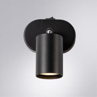 Спот ARTE Lamp A3226AP-1BK