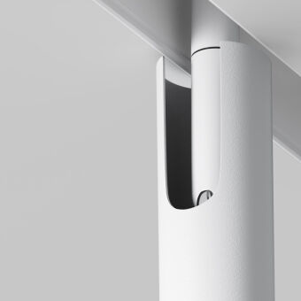 Светильник на шине Maytoni Technical TR141-2-6W3K-M-W