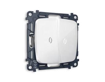 Выключатель Ambrella Volt MO104015