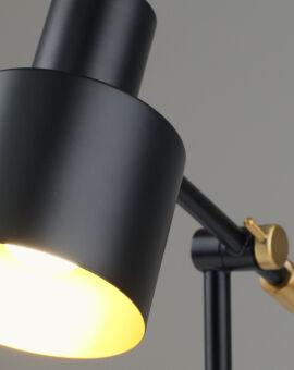 Настольная лампа Moderli V11263-1T