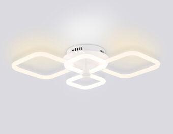 Накладная люстра Ambrella Light FA3822