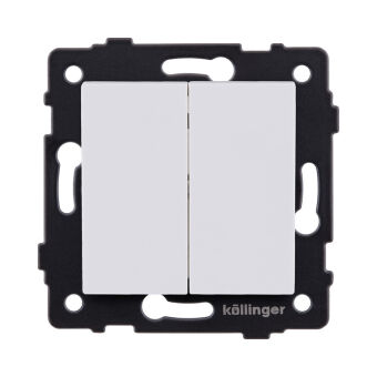 Выключатель KOLLINGER REA-S-007WM