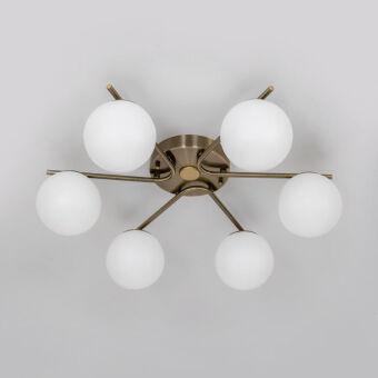 Накладная люстра Citilux CL228A163