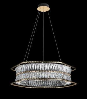 Подвесная люстра Fluorite FL1181-6P