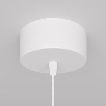 Подвесной светильник Maytoni Technical P085PL-12W4K-W