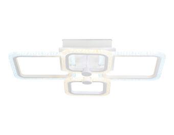 Накладной светильник Ambrella Light FA5309