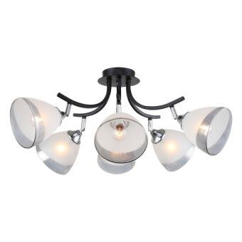 Накладная люстра Lussole LSP-8820