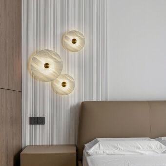 Бра Fluorite FL1027-1W