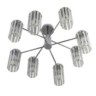 Люстра на штанге LUMION 8348/8C