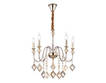 Подвесная люстра Ambrella Light TR4955