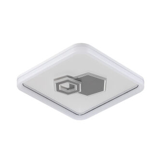 Накладной светильник Escada 10219/SG LED