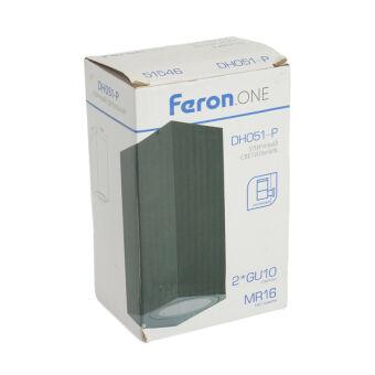 Светильник настенный Feron 51546