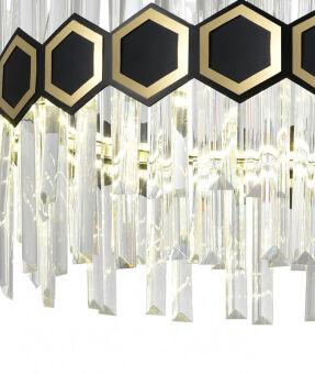 Подвесная люстра Natali Kovaltseva INNOVATION STYLE 83015