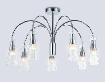 Люстра на штанге Ambrella Light LH55653