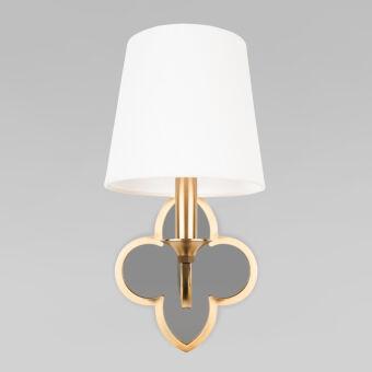 Бра LOFT IT 10303W/B Brass