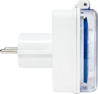 Розетка Feron 23204