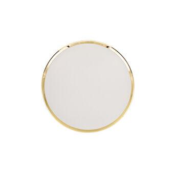 Накладной уличный светильник Citilux CL702302W