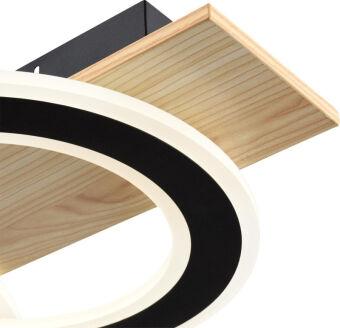 Накладной светильник LUMION 8023/80CL