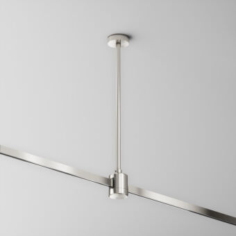 Стойка Maytoni Technical TRA158C-IPC1-PT