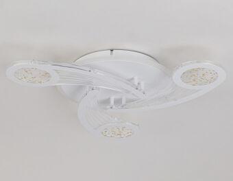 Накладной светильник Ambrella Light FA4475