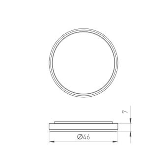 Линза Arlight 062118