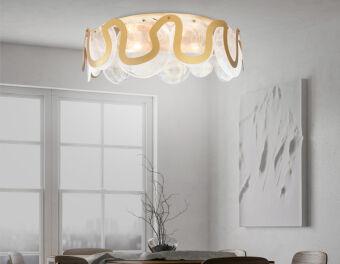 Накладная люстра Ambrella Light TR5327