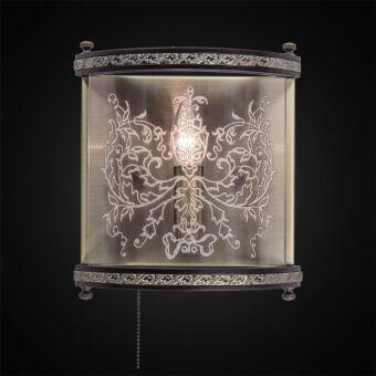 Бра Citilux CL408313R