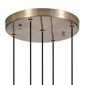 Подвесной светильник Escada ES0000012