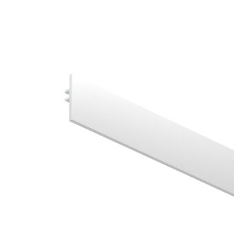 Экран для шинопровода Denkirs TR2028-WH